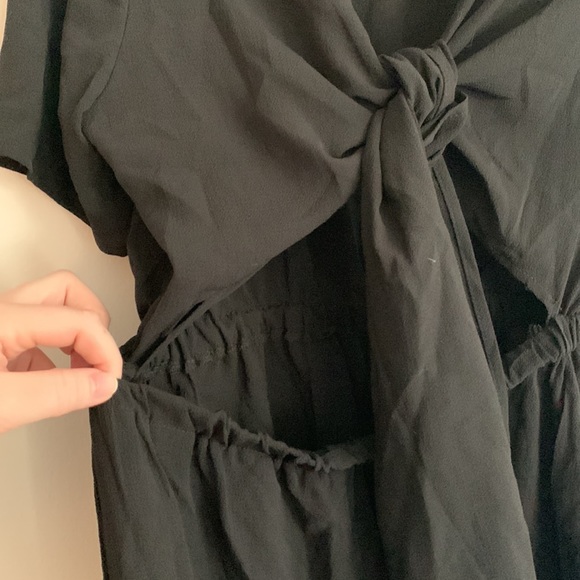 Romper - Picture 2 of 3